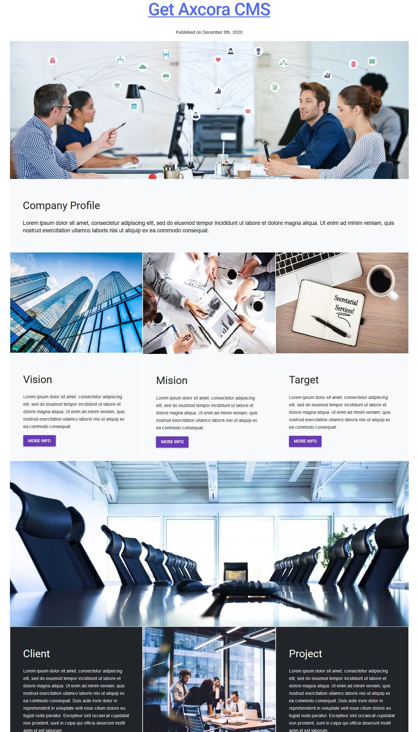 Side of walnut card tray with card groove and recessed card area.